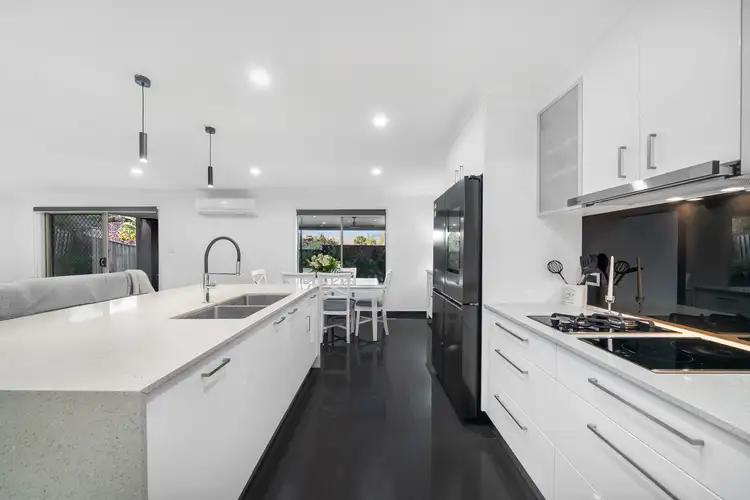 Fourth view of Homely house listing, 3 Brennan Close, Maudsland QLD 4210
