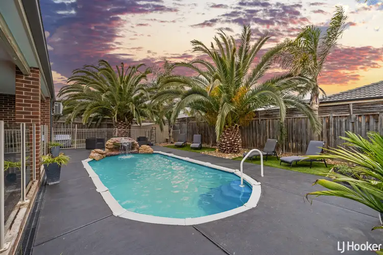 Main view of Homely house listing, 233 Bulmans Road, Harkness VIC 3337