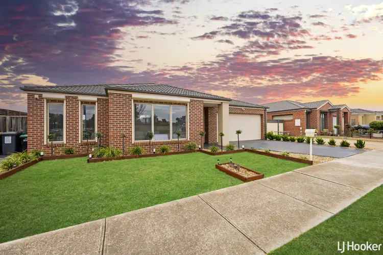 Third view of Homely house listing, 233 Bulmans Road, Harkness VIC 3337