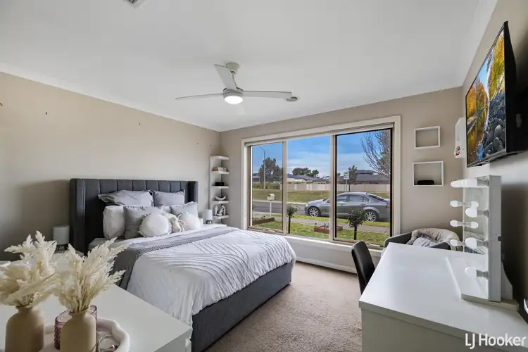 Fourth view of Homely house listing, 233 Bulmans Road, Harkness VIC 3337