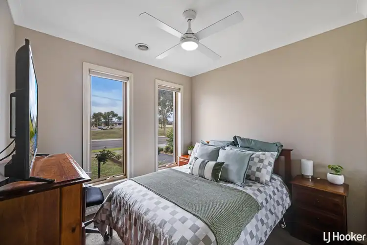 Fifth view of Homely house listing, 233 Bulmans Road, Harkness VIC 3337