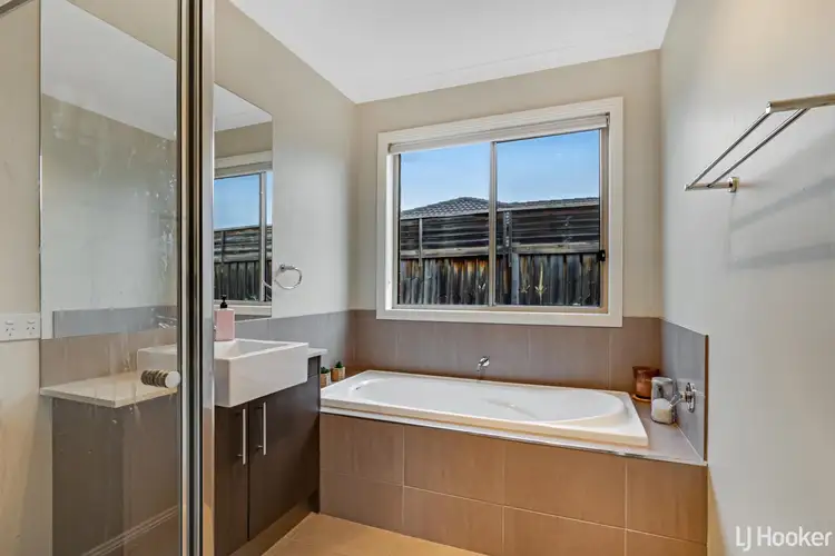 Sixth view of Homely house listing, 233 Bulmans Road, Harkness VIC 3337