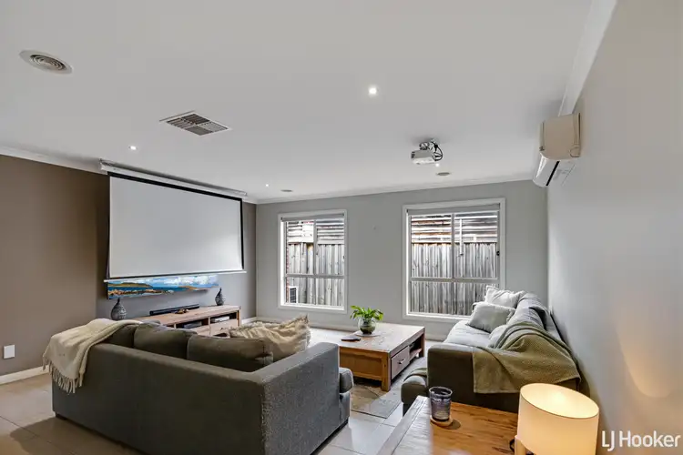 Seventh view of Homely house listing, 233 Bulmans Road, Harkness VIC 3337