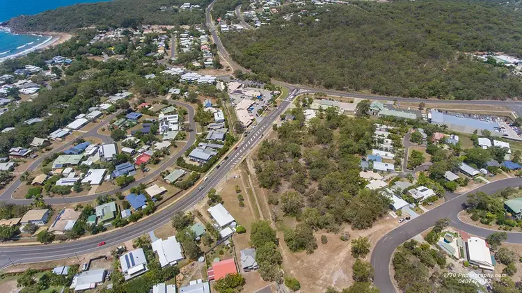 Second view of Homely rural property listing, LOT/4 Captain Cook Dve, Agnes Water QLD 4677
