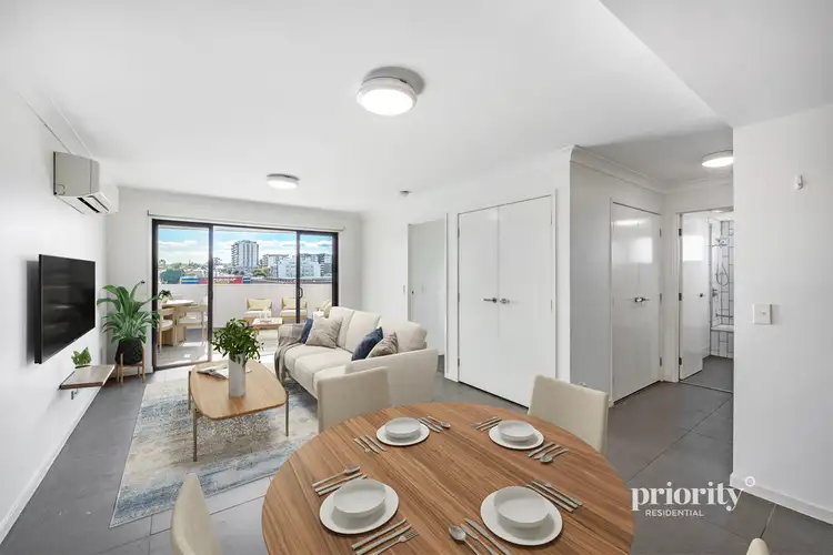 404/39 Thomas Street, Chermside QLD 4032