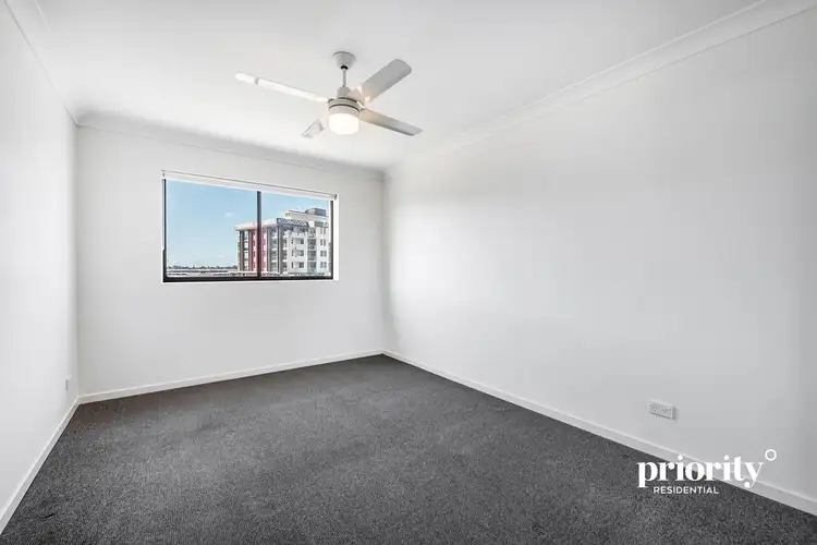 Sixth view of Homely apartment listing, 404/39 Thomas Street, Chermside QLD 4032
