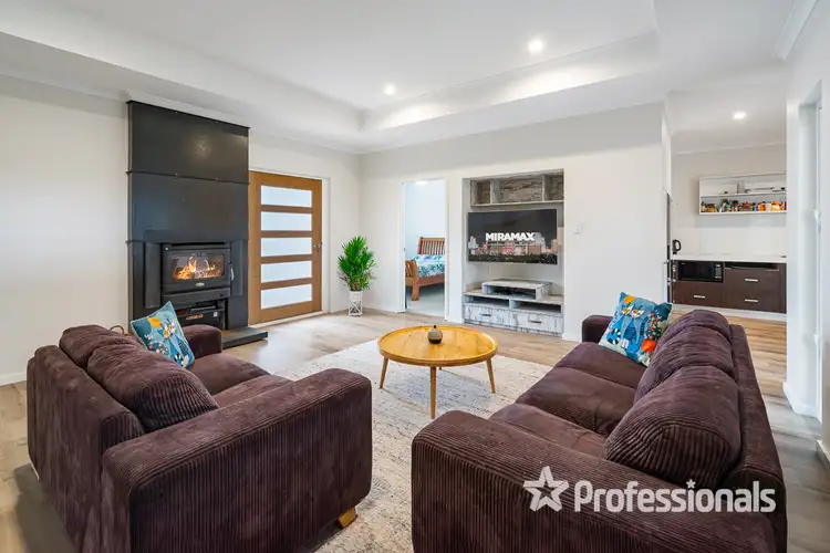 Fifth view of Homely house listing, 8/83 Gifford Road, Dunsborough WA 6281