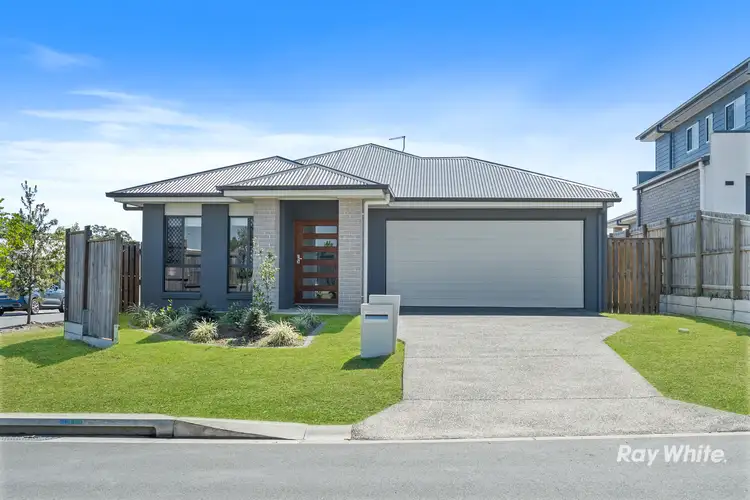 Main view of Homely house listing, 2 Mazeppa Street, Yarrabilba QLD 4207