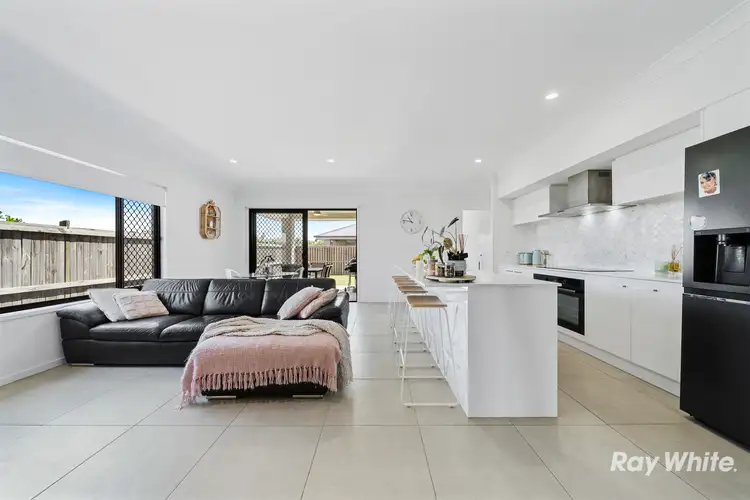 Second view of Homely house listing, 2 Mazeppa Street, Yarrabilba QLD 4207