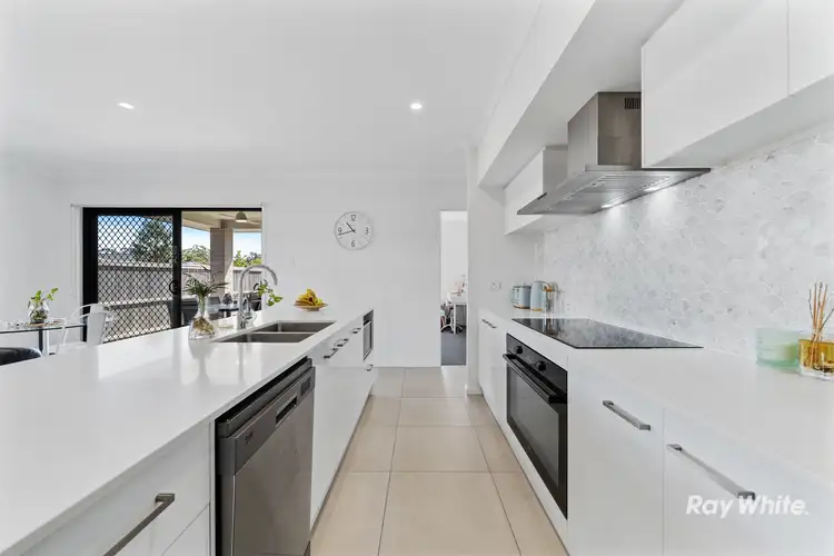 Third view of Homely house listing, 2 Mazeppa Street, Yarrabilba QLD 4207