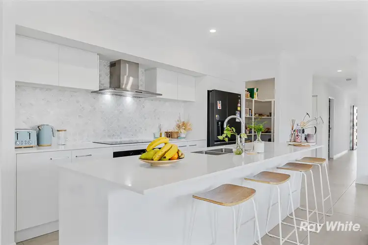 Fourth view of Homely house listing, 2 Mazeppa Street, Yarrabilba QLD 4207