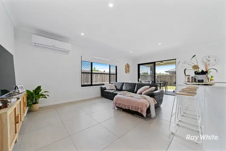 Fifth view of Homely house listing, 2 Mazeppa Street, Yarrabilba QLD 4207