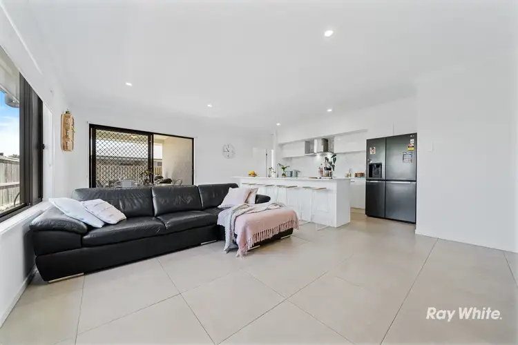 Sixth view of Homely house listing, 2 Mazeppa Street, Yarrabilba QLD 4207