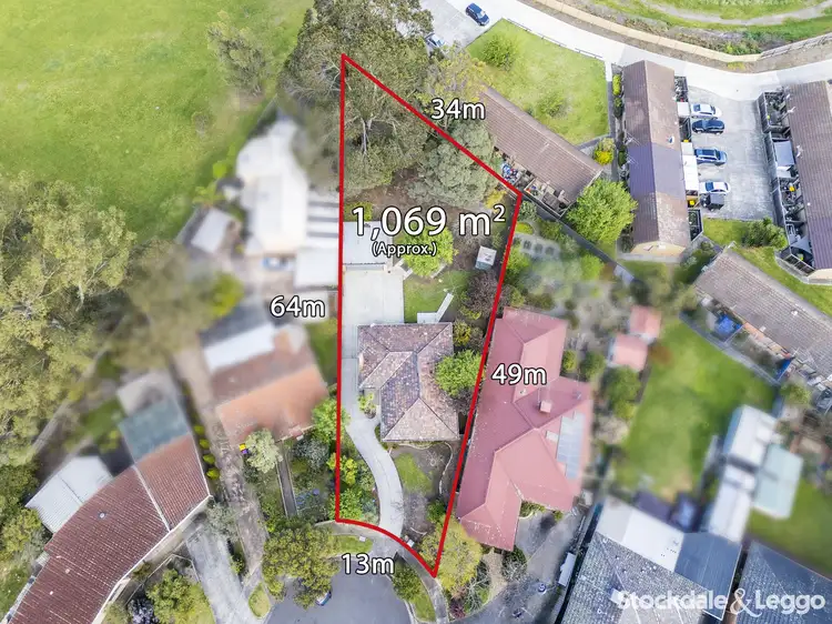 15 Flannery Court, Oak Park VIC 3046