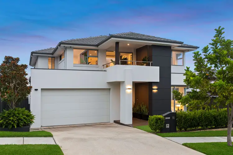 16 Vaal Way, Edmondson Park NSW 2174