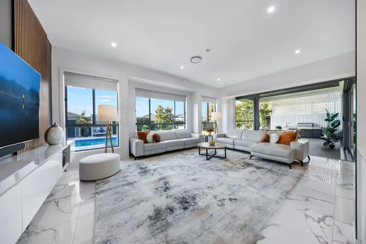 Sixth view of Homely house listing, 16 Vaal Way, Edmondson Park NSW 2174