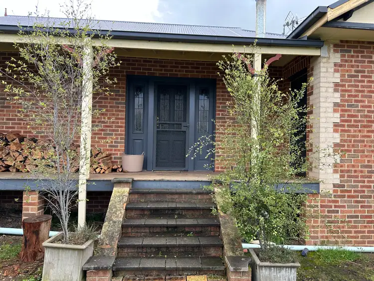 Main view of Homely house listing, 134 Albury Street, Tumbarumba NSW 2653