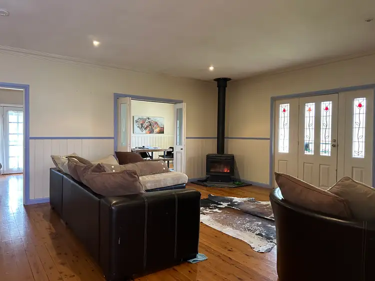 Third view of Homely house listing, 134 Albury Street, Tumbarumba NSW 2653