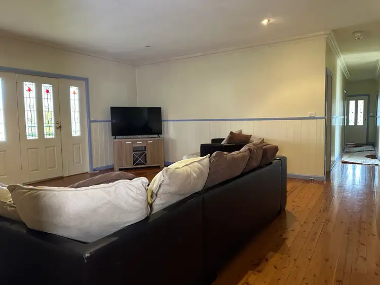 Fourth view of Homely house listing, 134 Albury Street, Tumbarumba NSW 2653