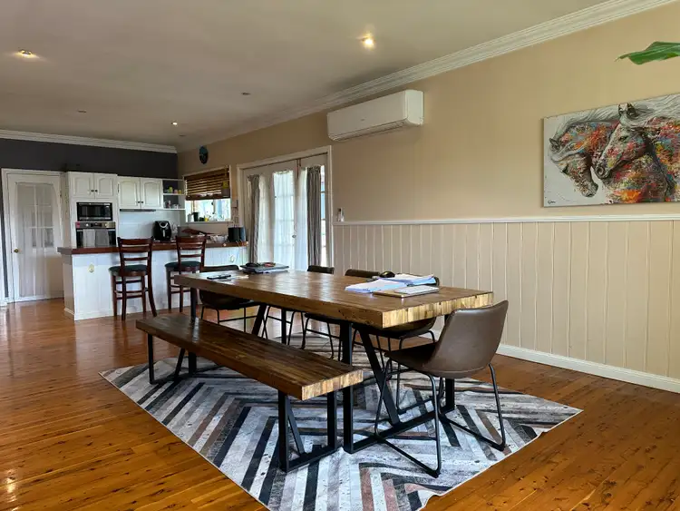 Sixth view of Homely house listing, 134 Albury Street, Tumbarumba NSW 2653