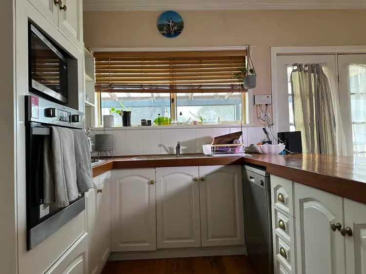 Seventh view of Homely house listing, 134 Albury Street, Tumbarumba NSW 2653