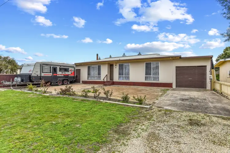 Main view of Homely house listing, 16 Seaview Drive, Kingston Se SA 5275