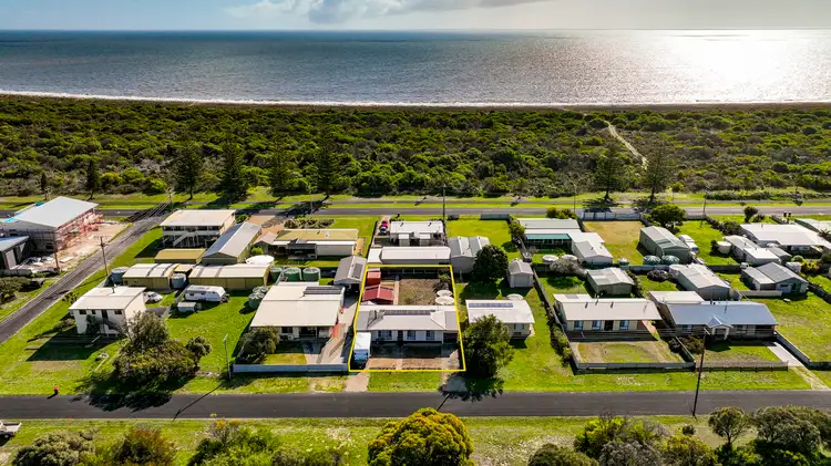 Second view of Homely house listing, 16 Seaview Drive, Kingston Se SA 5275