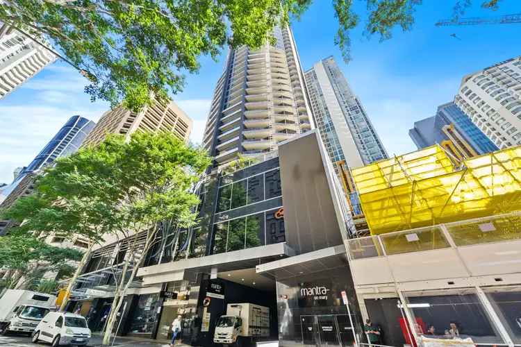 504/70 Mary Street, Brisbane City QLD 4000