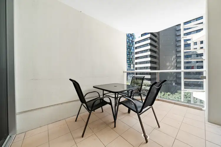 Fifth view of Homely apartment listing, 504/70 Mary Street, Brisbane City QLD 4000