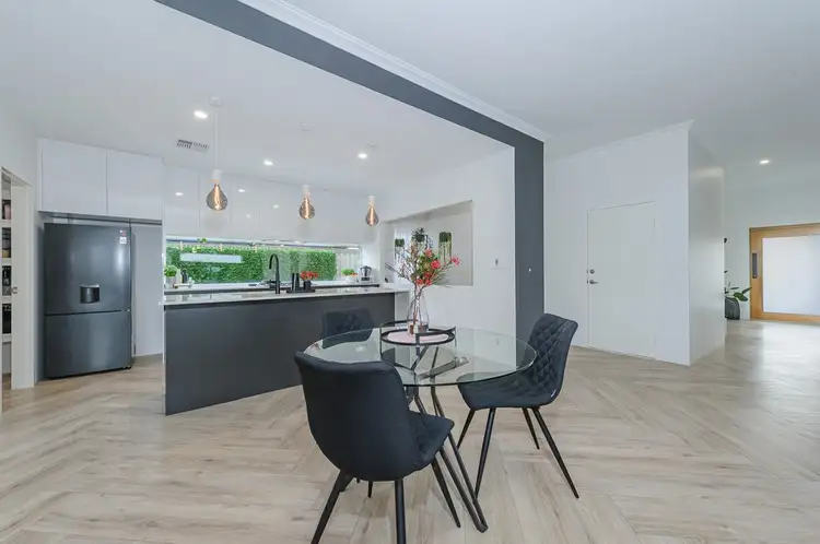 Second view of Homely house listing, 8 Reliant Retreat, Byford WA 6122