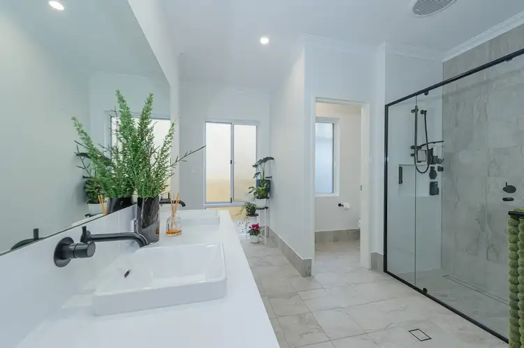 Fourth view of Homely house listing, 8 Reliant Retreat, Byford WA 6122