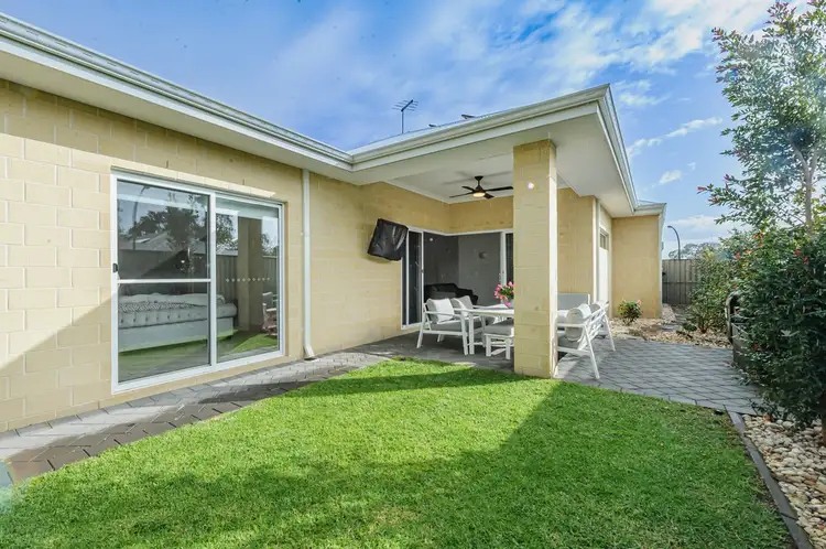 Fifth view of Homely house listing, 8 Reliant Retreat, Byford WA 6122