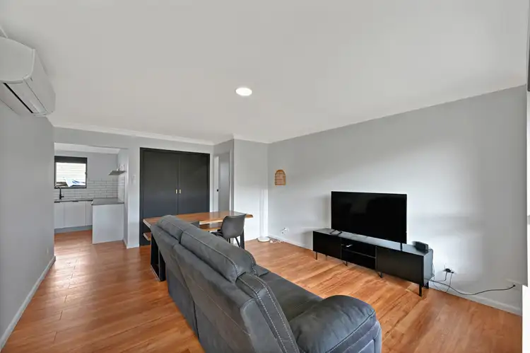 Second view of Homely house listing, 4/23 Tucker Street, Blayney NSW 2799