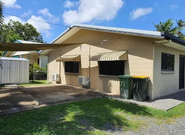71 Malcomson Street, North Mackay QLD 4740