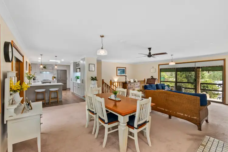 Fifth view of Homely house listing, 6 Mill Close, South Durras NSW 2536