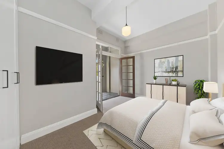 14/114 Burton street, Darlinghurst NSW 2010