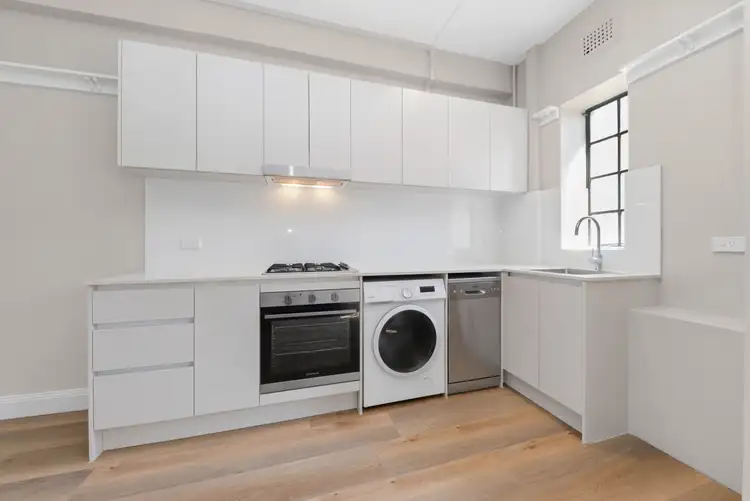 Third view of Homely apartment listing, 14/114 Burton street, Darlinghurst NSW 2010