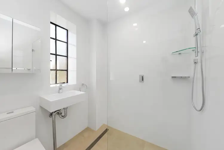 Fourth view of Homely apartment listing, 14/114 Burton street, Darlinghurst NSW 2010