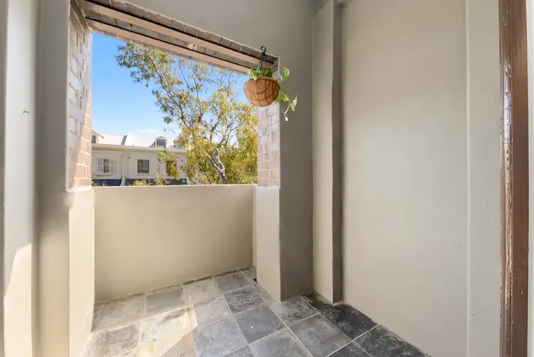 Fifth view of Homely apartment listing, 14/114 Burton street, Darlinghurst NSW 2010