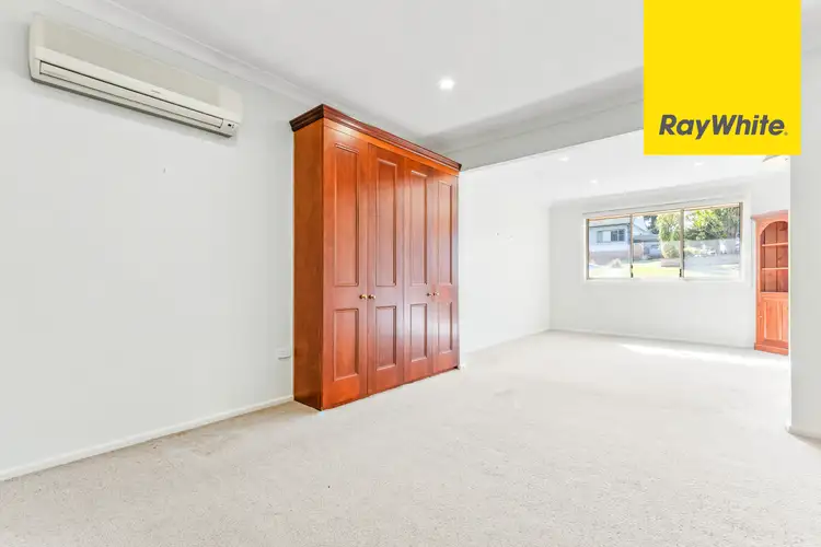 Second view of Homely house listing, 48 Baronbali Street, Dundas NSW 2117