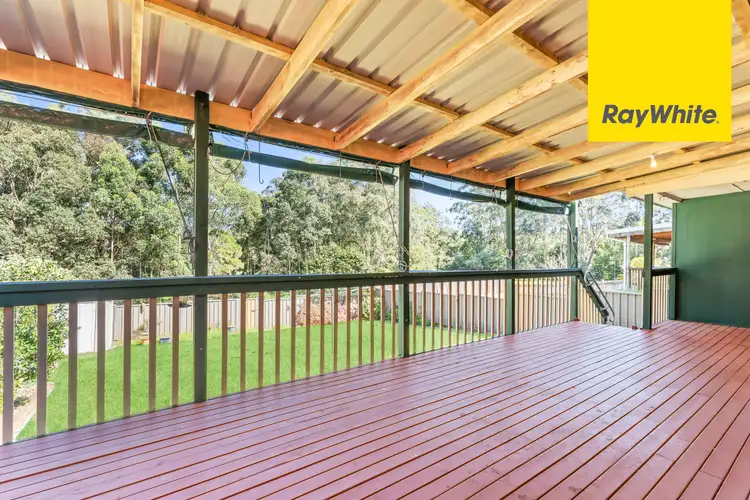 Fifth view of Homely house listing, 48 Baronbali Street, Dundas NSW 2117