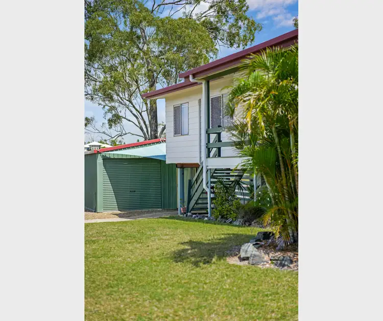 Main view of Homely house listing, 51 Wattle Street, New Auckland QLD 4680