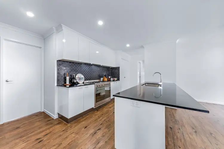 Second view of Homely house listing, 3 Nathan Court, Jubilee Pocket QLD 4802