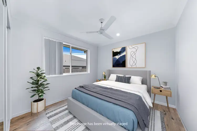 Sixth view of Homely house listing, 3 Nathan Court, Jubilee Pocket QLD 4802