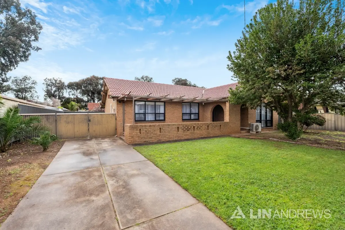 Main view of Homely house listing, 105 Spains Road, Salisbury SA 5108