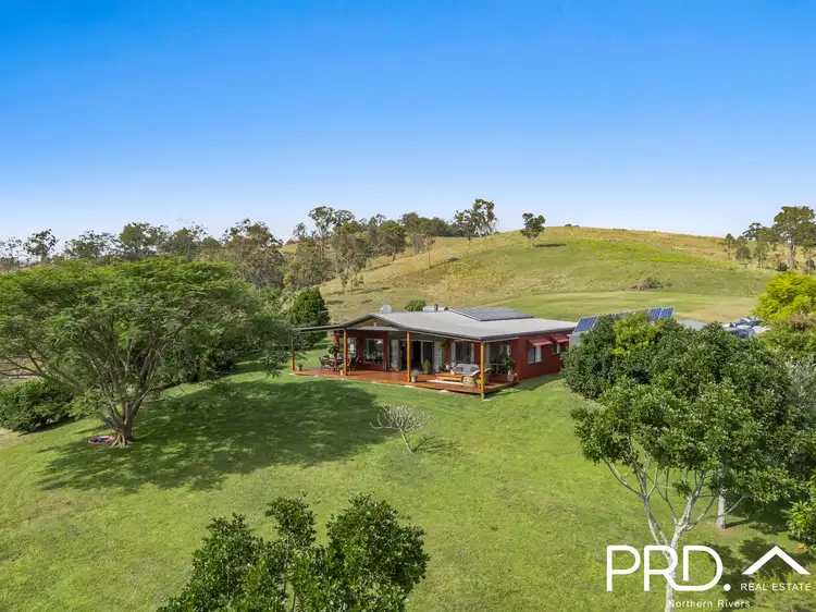 Main view of Homely house listing, 96 Killaloe Road, Kyogle NSW 2474