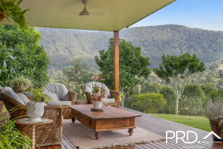 Second view of Homely house listing, 96 Killaloe Road, Kyogle NSW 2474