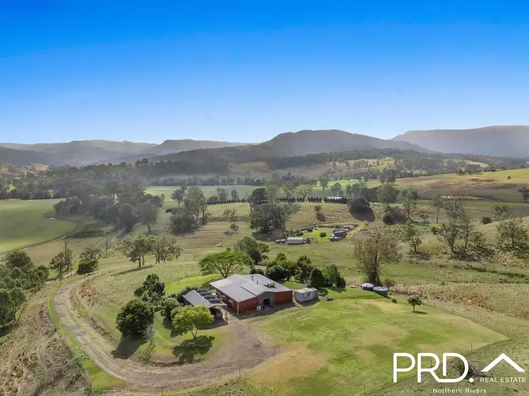 Fourth view of Homely house listing, 96 Killaloe Road, Kyogle NSW 2474