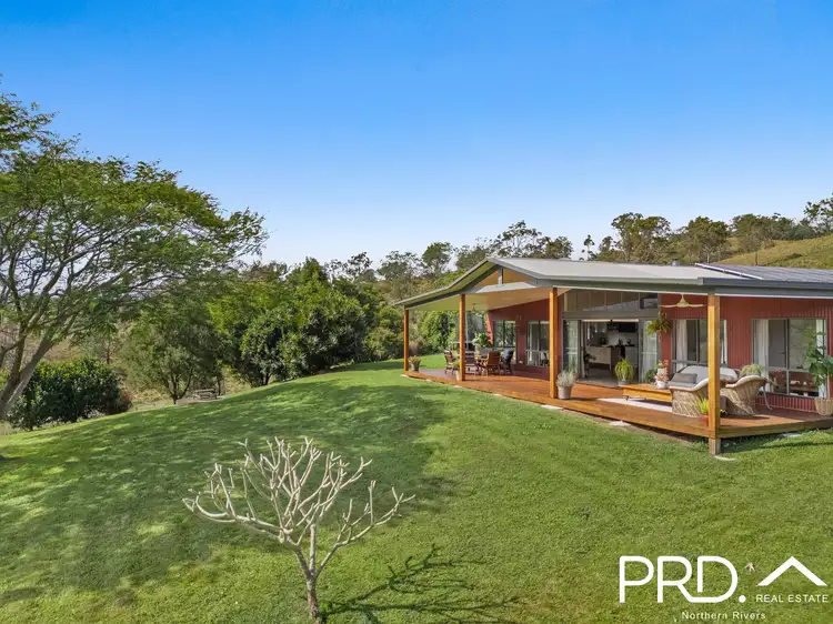 Fifth view of Homely house listing, 96 Killaloe Road, Kyogle NSW 2474