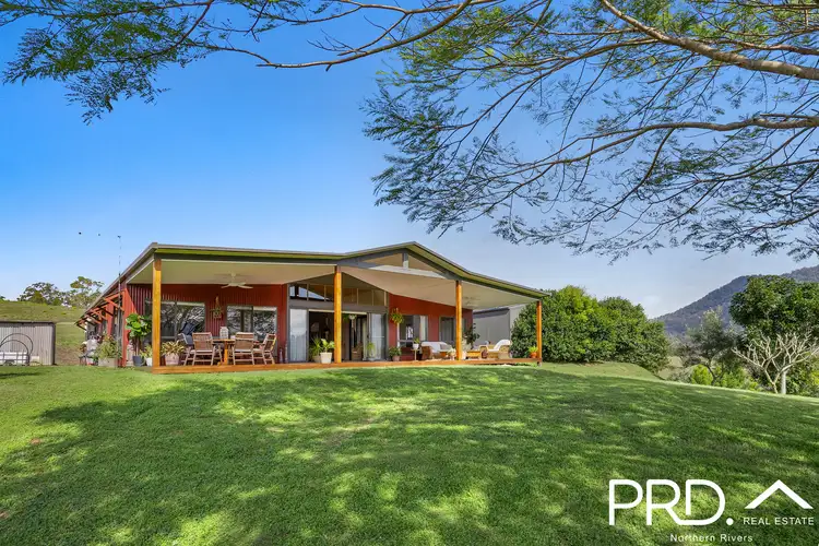 Sixth view of Homely house listing, 96 Killaloe Road, Kyogle NSW 2474